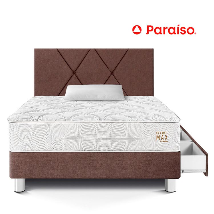 Dormitorio-Cajones-Pocket-Max-1-5-Plazas-Chocolate-1-351678778