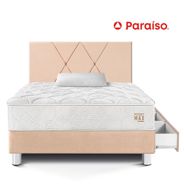 Dormitorio-Cajones-Pocket-Max-1-5-Plazas-Champagne-1-351678786