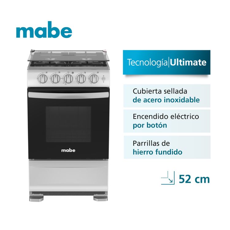 Cocina-de-Piso-a-Gas-Grafito-Mabe-EMP5120GP2-52cm-1-351690519