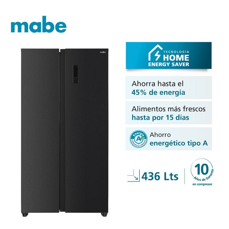 Refrigeradora-Mabe-Side-by-Side-Netos-436L-MSD480LPRPS0-Refrigeradora-Mabe-Side-by-Side-Netos-436L-MSD480LPRPS0-1-351693762