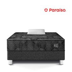 Cama-Pocket-Max-Black-1-5-Plazas-1-Almohada-1-Protector-1-351694523