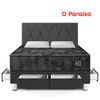 Dormitorio-Pocket-Para-so-Max-Black-con-Cajones-King-2-Almohadas-1-Protector-1-351694521