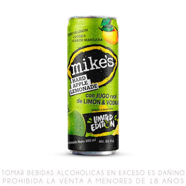 Bebida-Ready-to-Drink-Mike-s-Hard-Apple-Lemonade-Lata-355ml-1-351703174