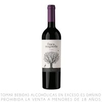 Vino Tinto Malbec Finca Magnolia Botella 750ml