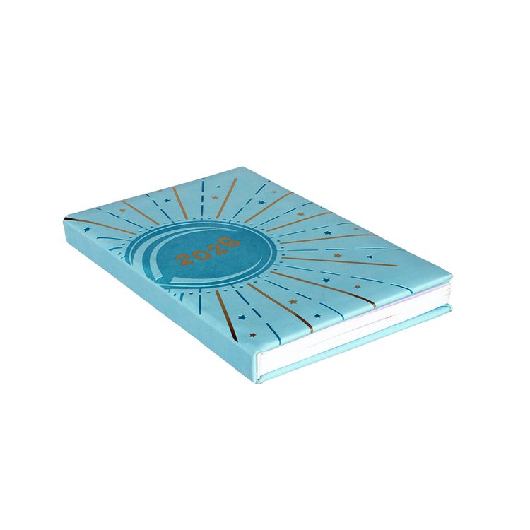 Agenda-Artesco-Verano-Celeste-con-Lapicero-1-351702377