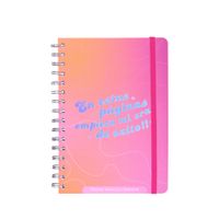 Libreta Artesco Inkorrect Note Rise