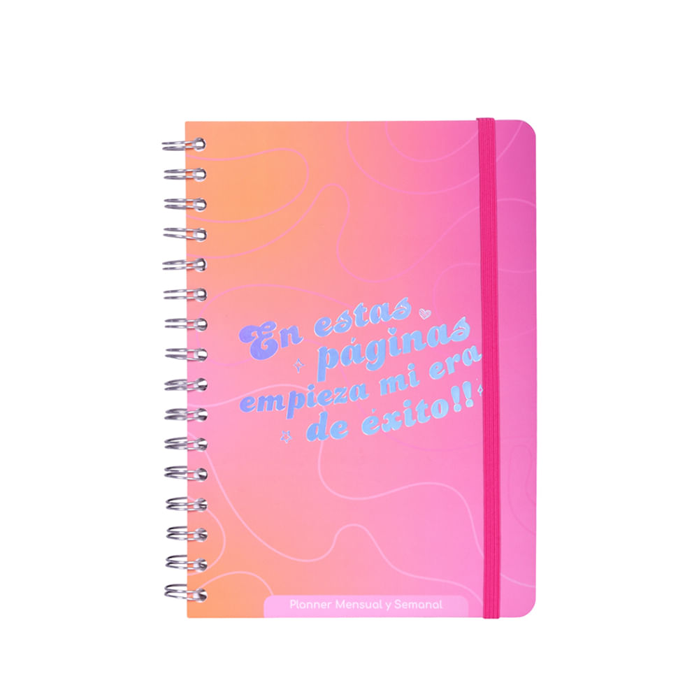 Libreta Artesco Inkorrect Note Rise