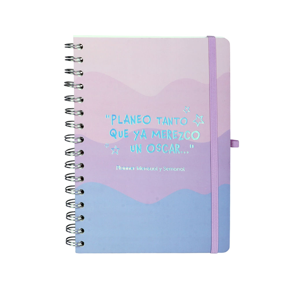 Libreta Artesco Inkorrect Note Award