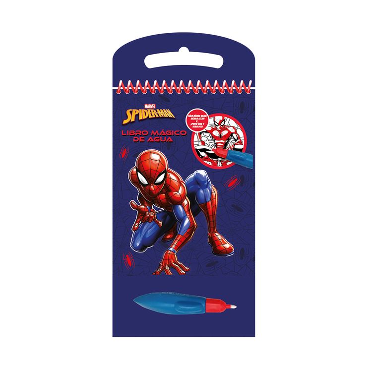 Libro-Magico-se-Agua-Spiderman-Pincel-x1-1-351702446