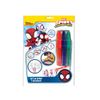 Set-en-Spray-Spiderman-Boligrafos-x3-1-351702457
