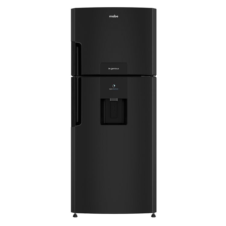 Refrigeradora No Frost Grafito Mabe-RMP415GPG 382L