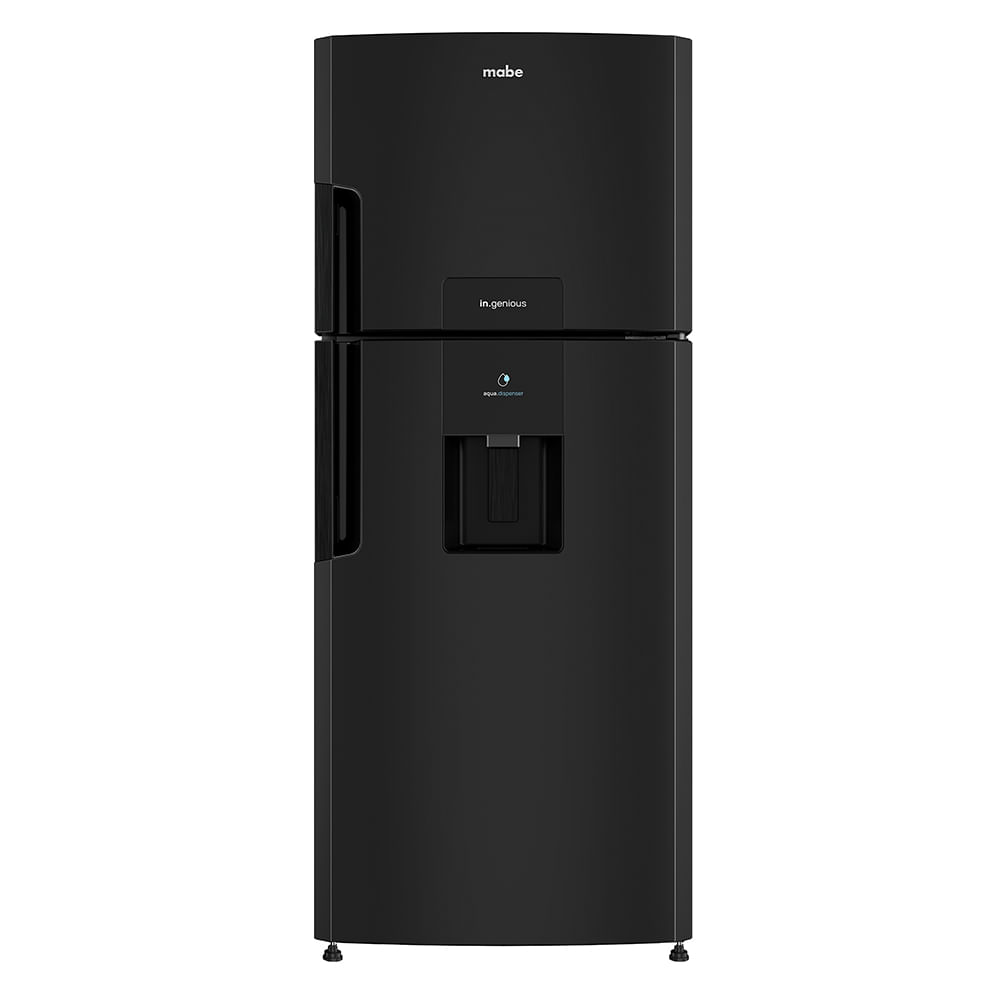 Refrigeradora No Frost Grafito Mabe-RMP415GPG 382L