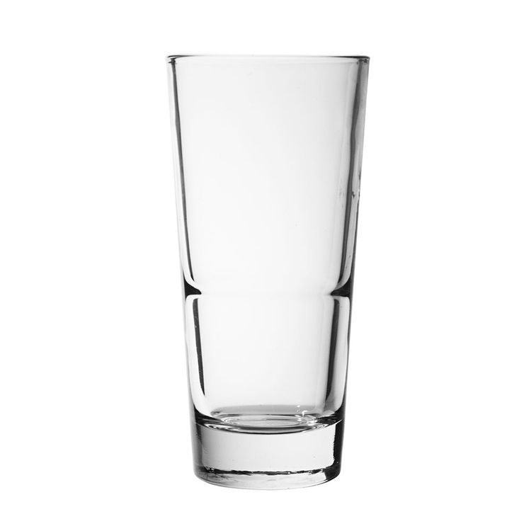 Vaso Alto Novara Glassia 470ml