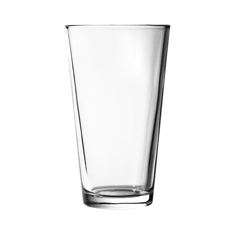 Vaso Alto Casale Glassia 490ml