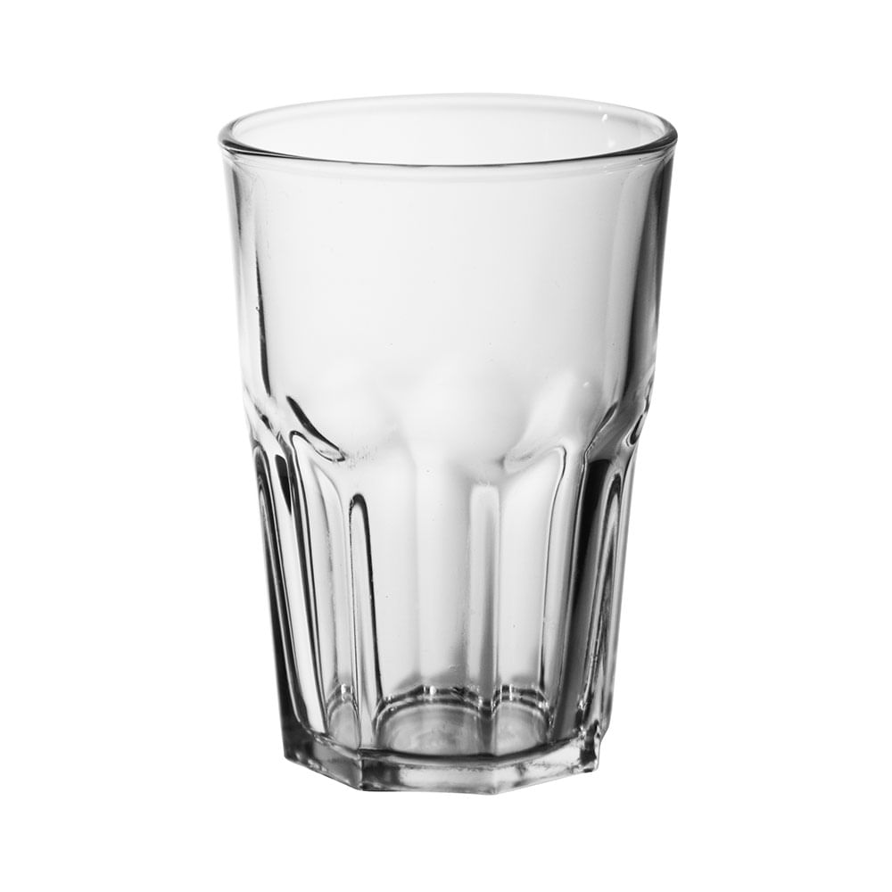 Vaso Alto Siena Glassia 485ml