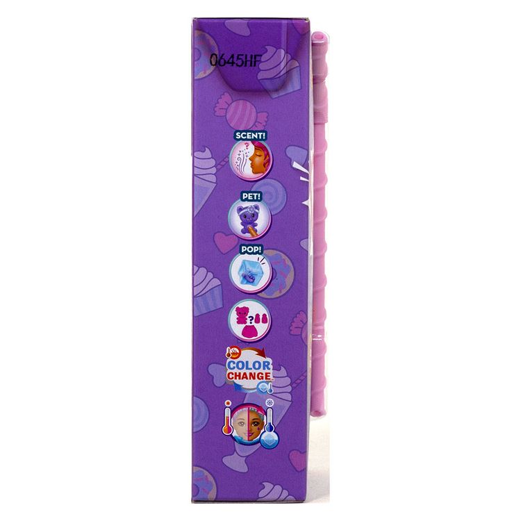 Barbie Muñeca Chelsea Dulces Sorpresas