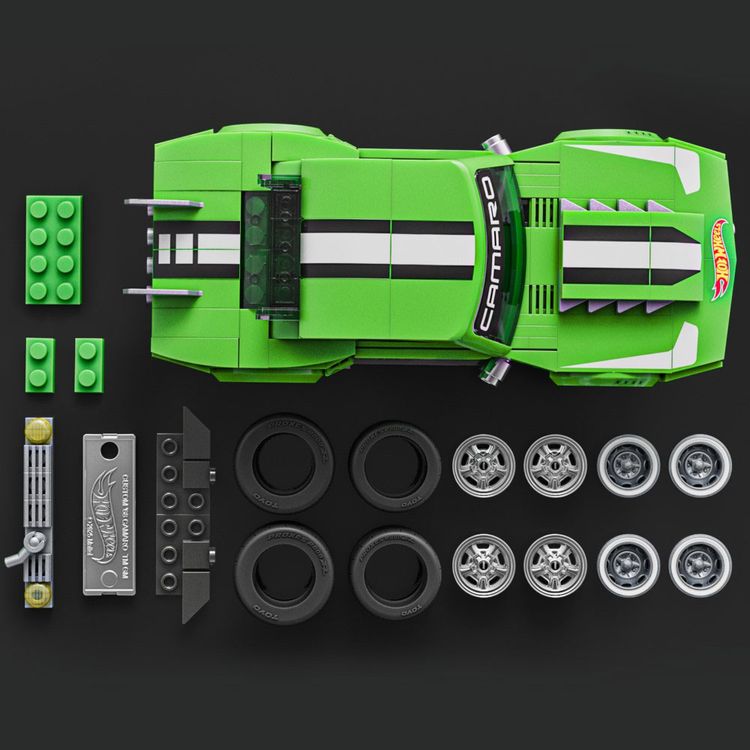 Juguete Arma de Batalla Minecraft