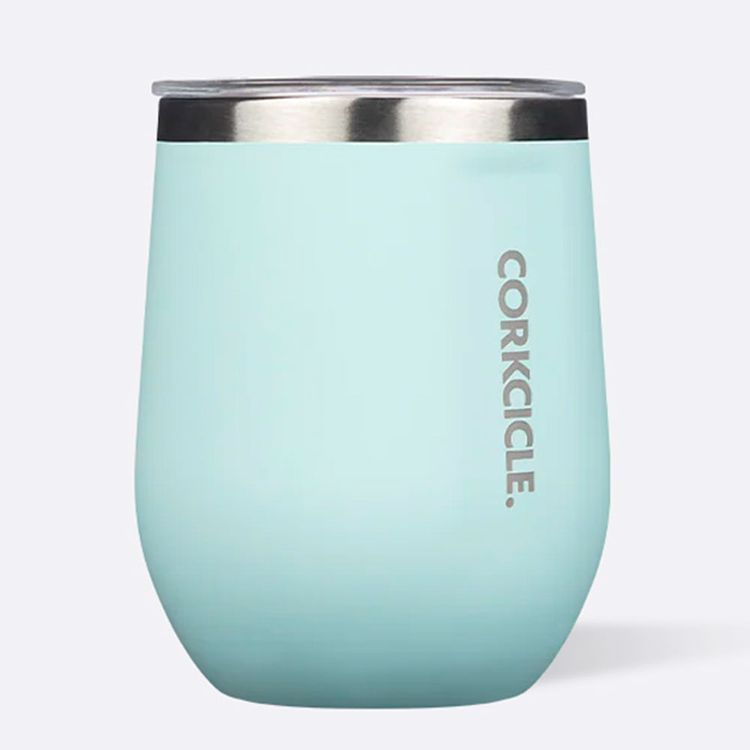 Vasp Corkcicle Stemless Acero Inoxidable 12Oz