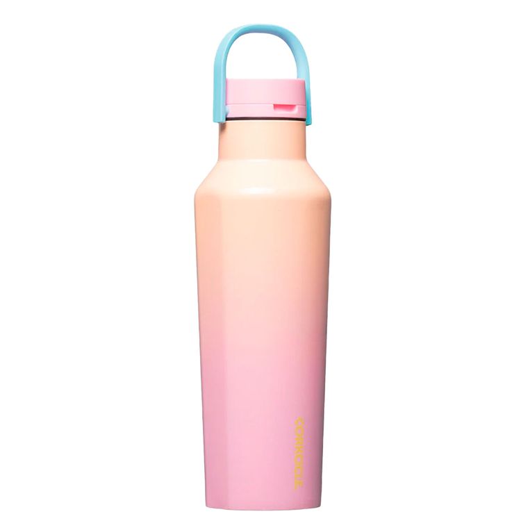 Termo Corkcicle Sport Canteen Acero Inoxidable Lover 20Oz