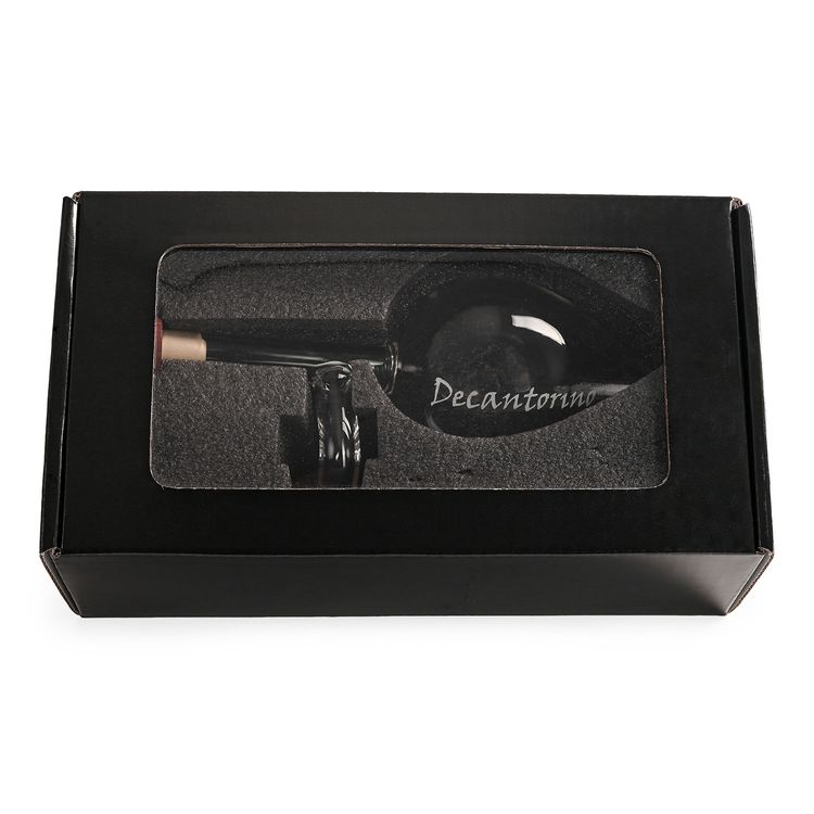 Decantorino Pro Gift Box 150ml