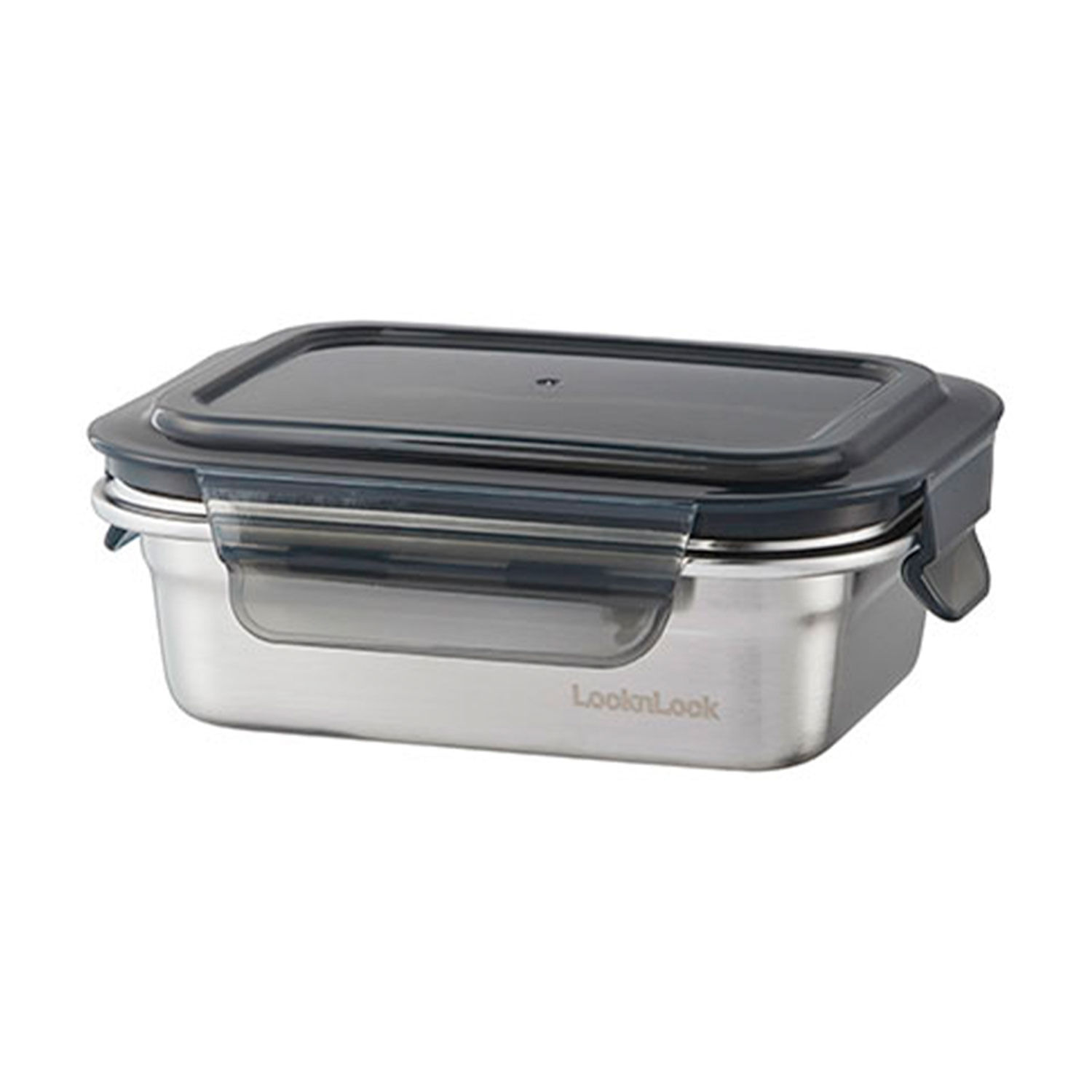 Envase de Acero Inoxidable Locknlock 400ml