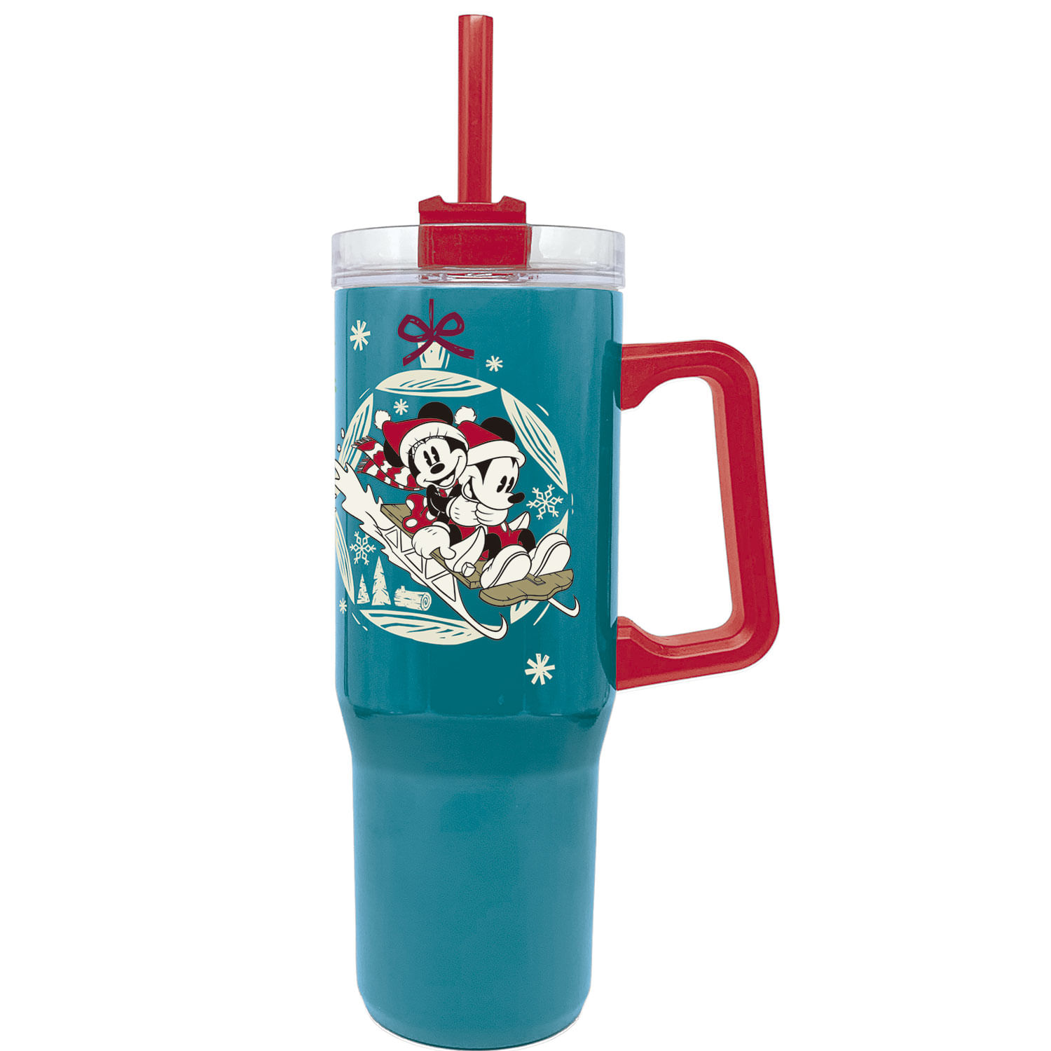 Mug Rambler XL Mickey 940ml