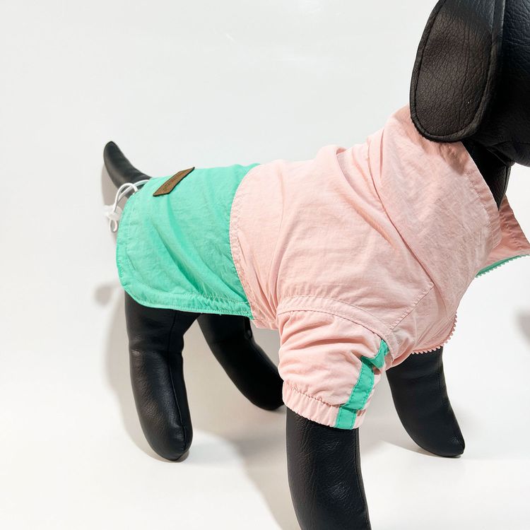 Corta Viento Yupi The Pug Surtido 1