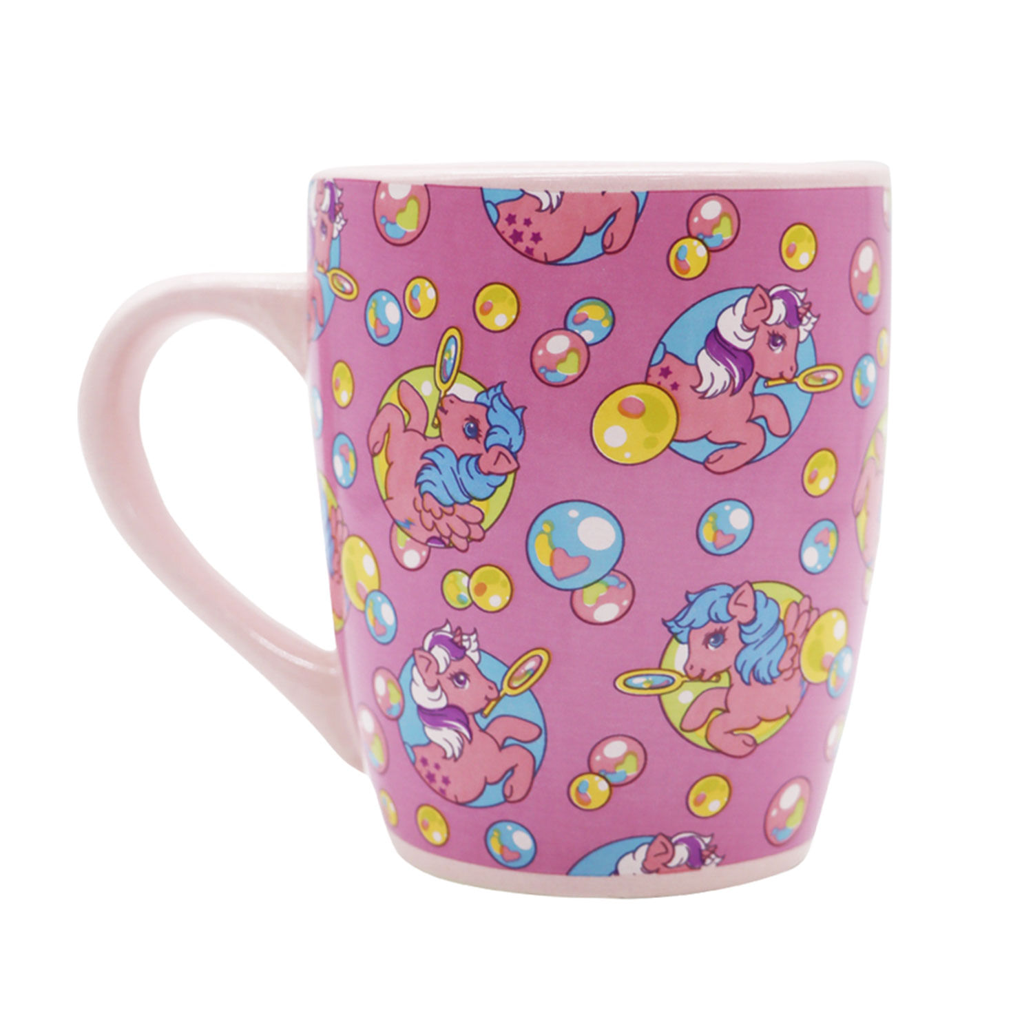 Taza Cerámica My Little Pony2 390ml