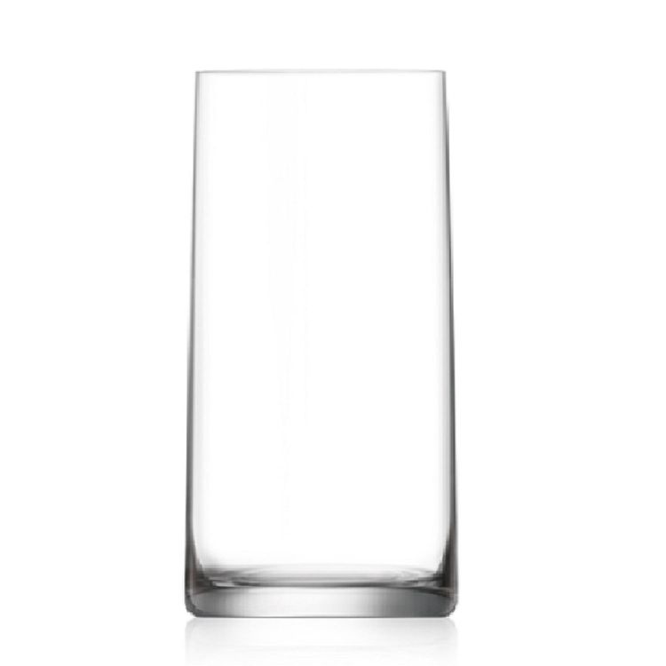 Set 6 Vasos Ferrand Allure Long Drink 430ml