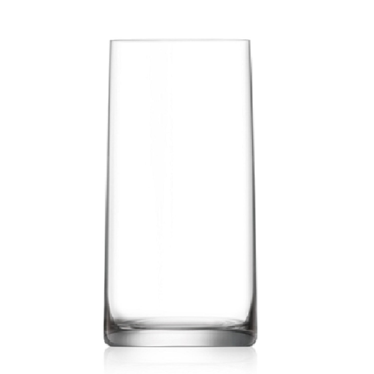 Set 6 Vasos Ferrand Allure Long Drink 430ml