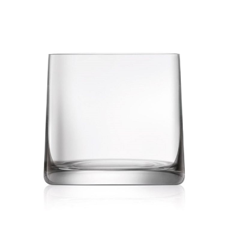 Set 6 Vasos Ferrand Allure Rock 395ml