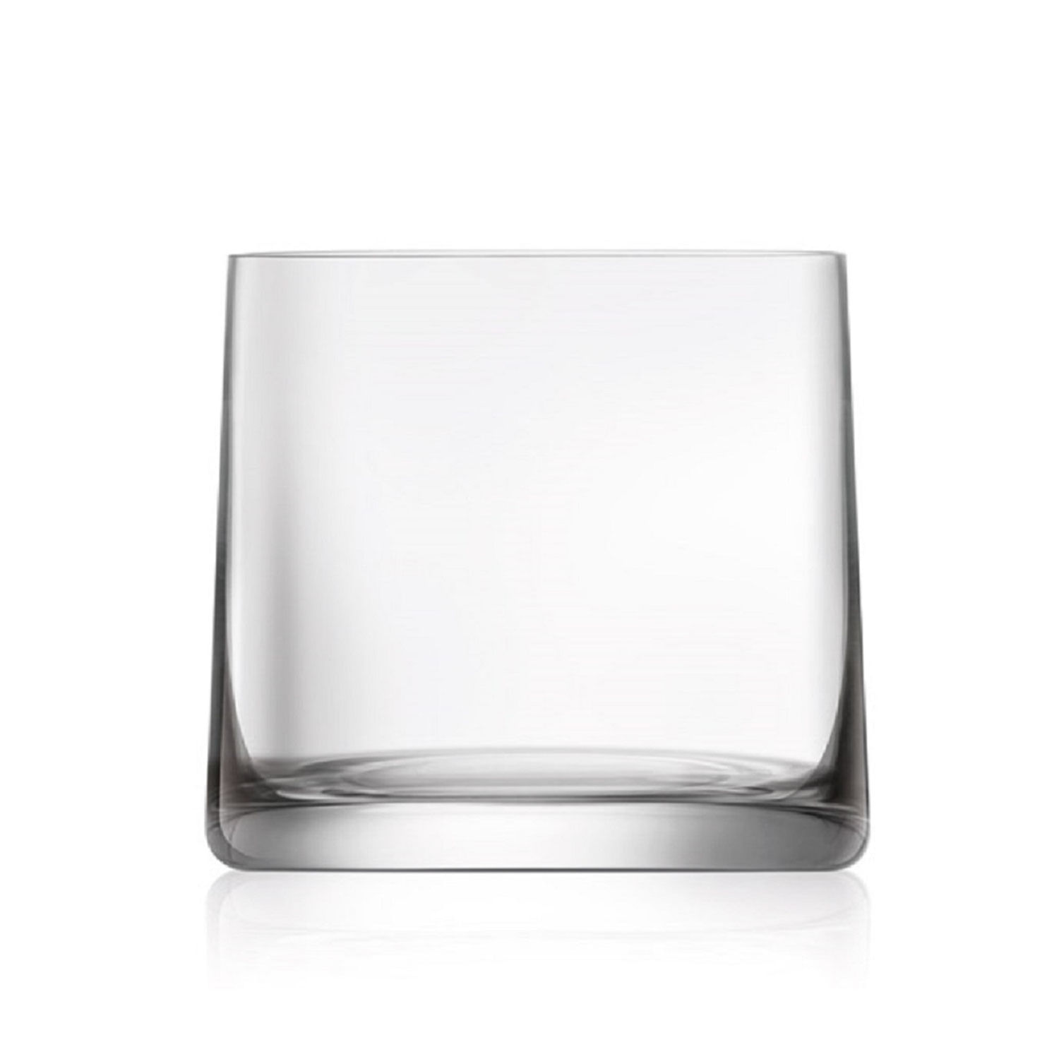 Set 6 Vasos Ferrand Allure Rock 395ml