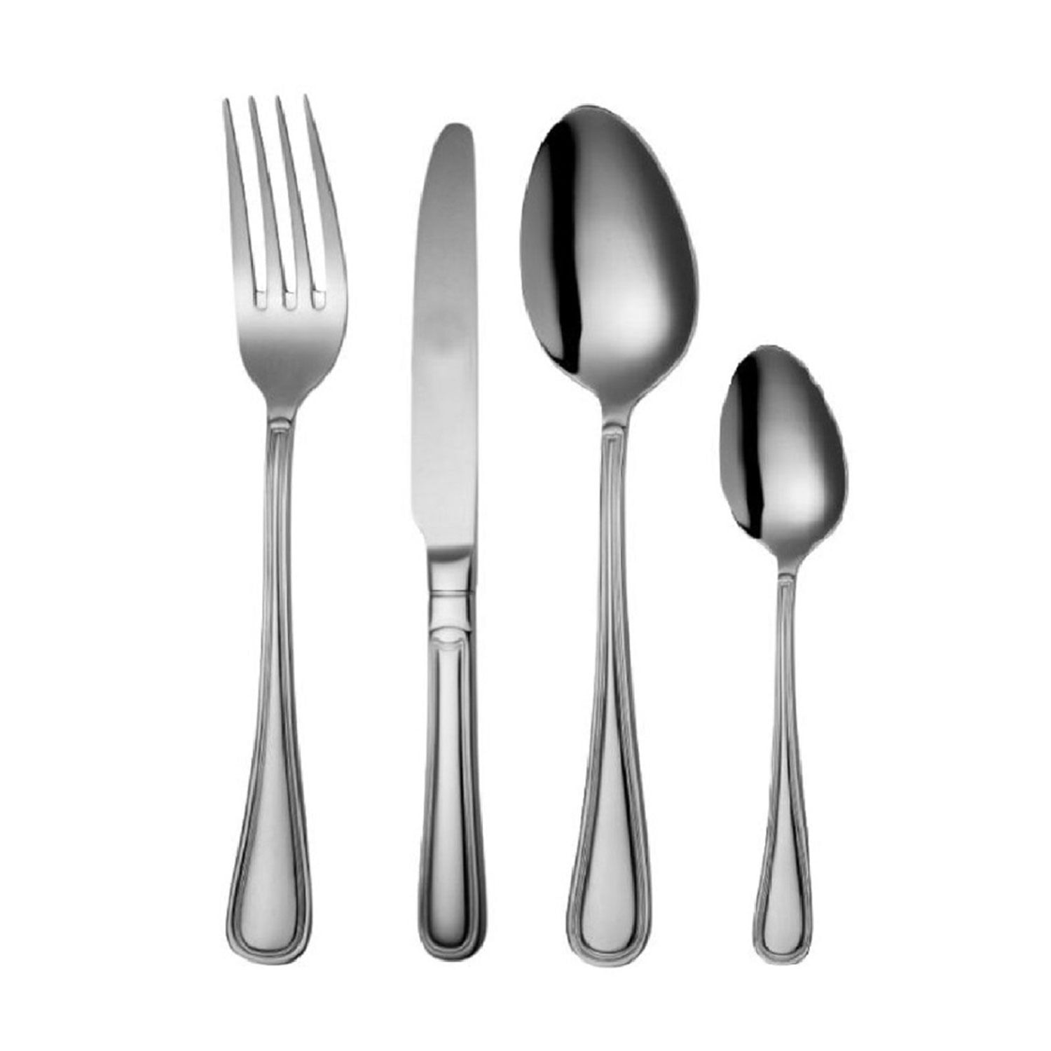 Set Cubierto Ferrand Premium 16 Piezas