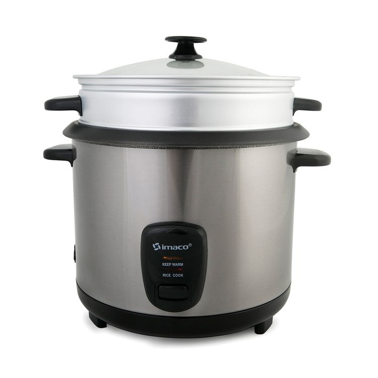 Imaco Olla Arrocera RC018S 1.8 Lt