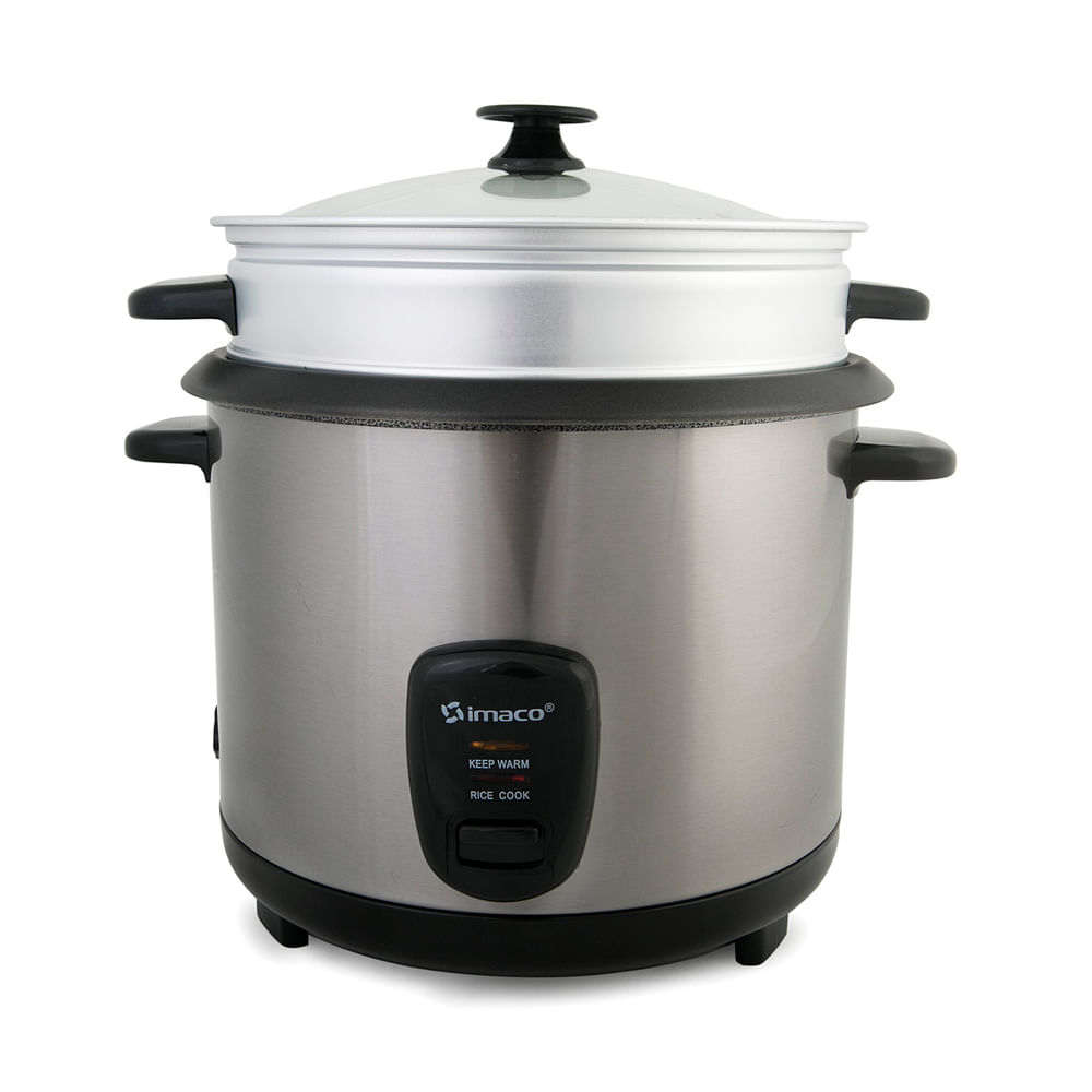 Imaco Olla Arrocera RC018S 1.8 Lt