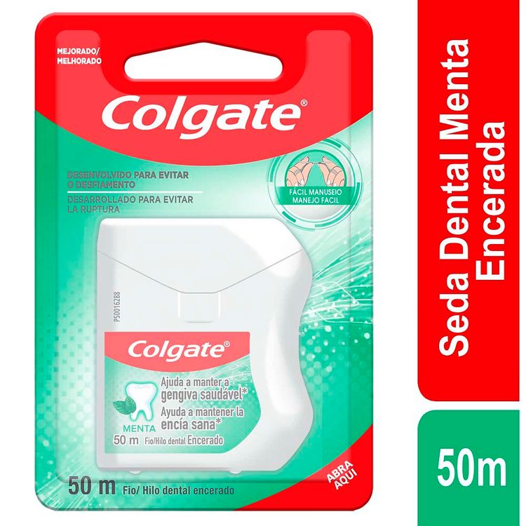 Hilo Dental Colgate Mint 50m