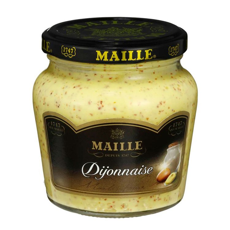 Salsa Dijonnaise Maille 185g