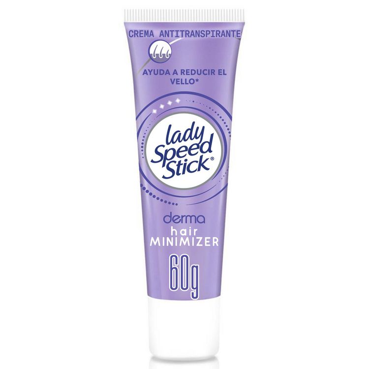 Desodorante en Crema Lady Speed Stick Hair Minimizer 60g