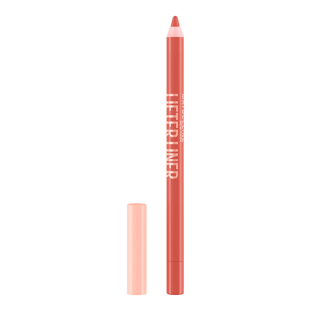 Delineador de Labios Maybelline Lifter Liner Out of Line 1.2g