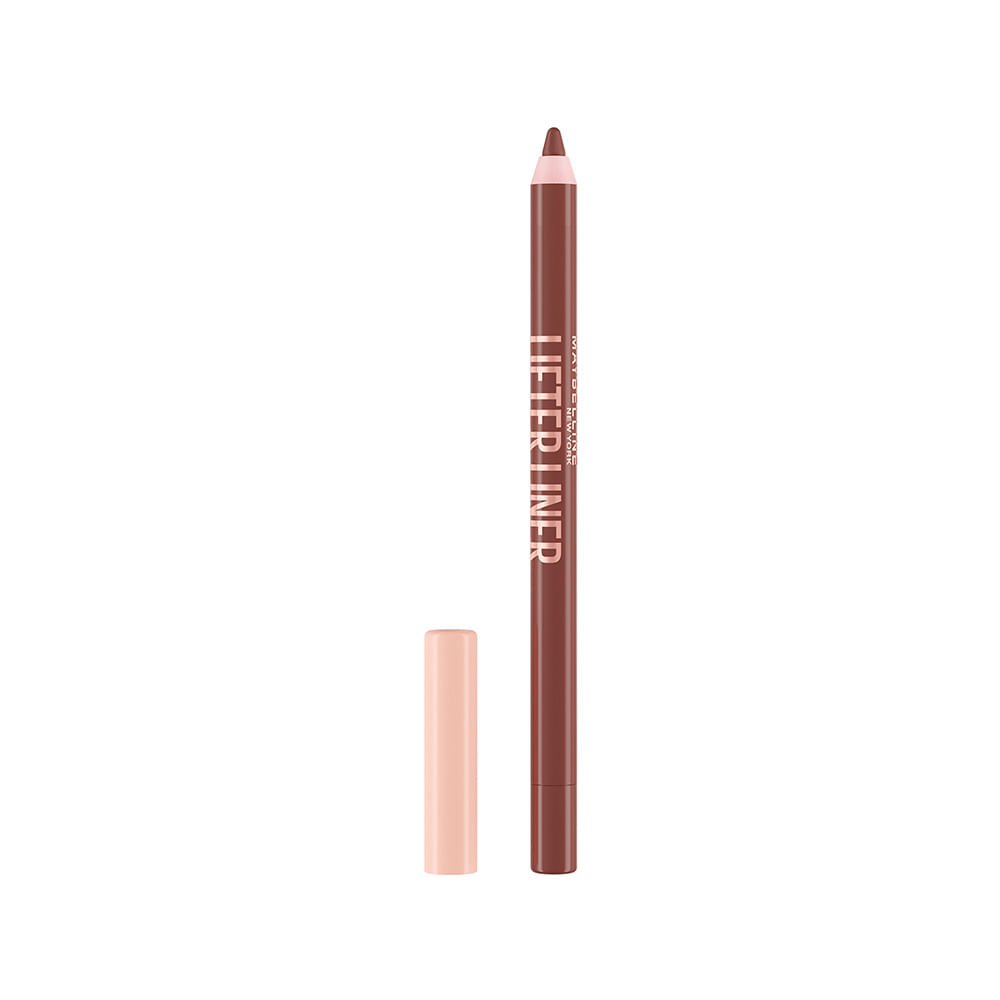Delineador de Labios Maybelline Lifter Liner Let's Bounce 1.2g