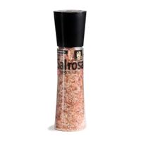 Sal Rosa Himalaya Carmencita Molinillo 91g