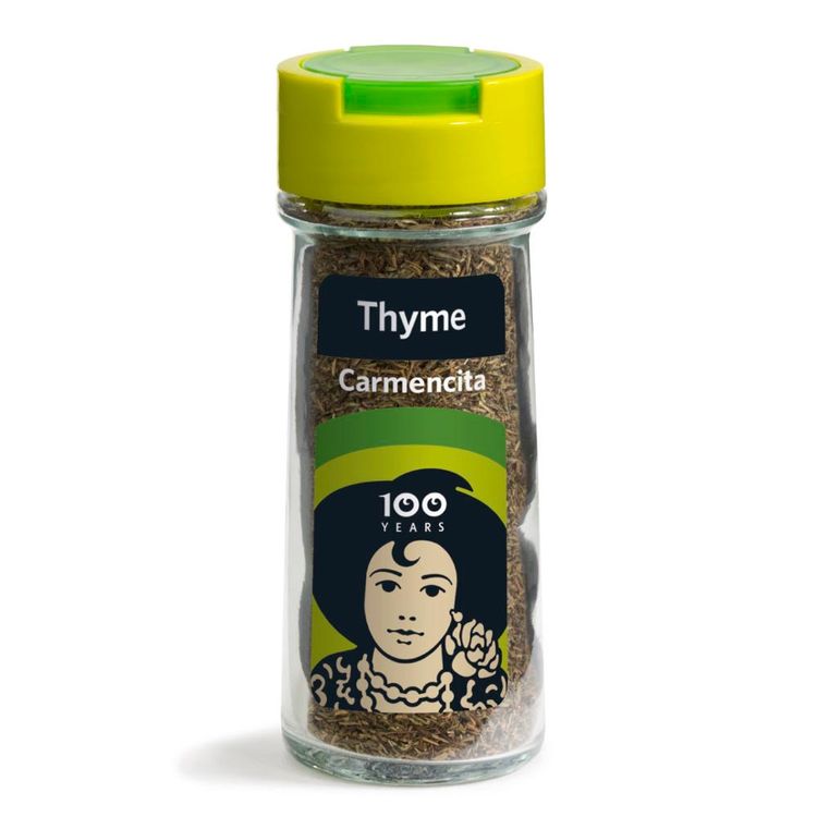 Tomillo Carmencita 22g