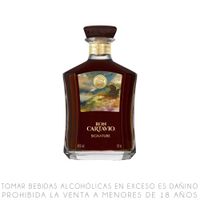 Ron Cartavio Signature Botella 700ml