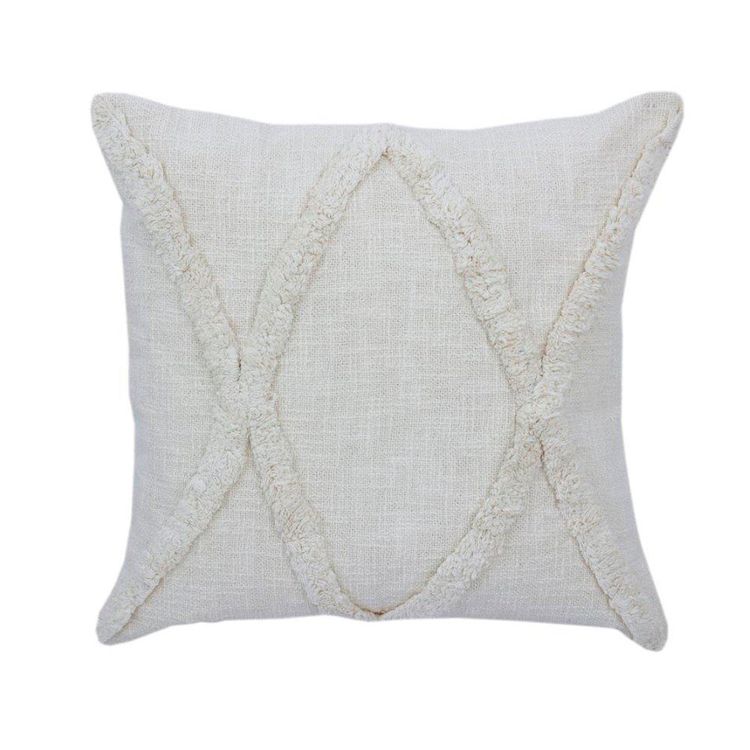 Cojin Krea Aplicacion 45x45cm Oporto Cojin Krea Aplicacion 45x45cm Oporto