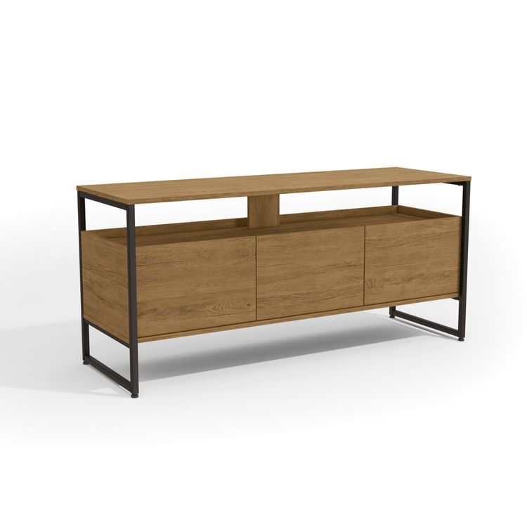 Rack TV Frida M+Design 62x136x45cm