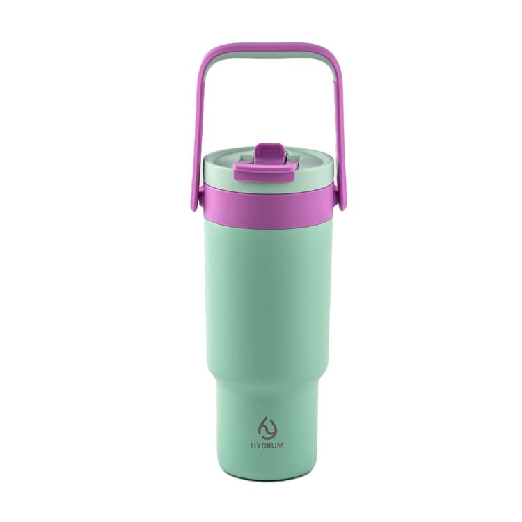 Botella Hydrum Moda Manilla 709ml