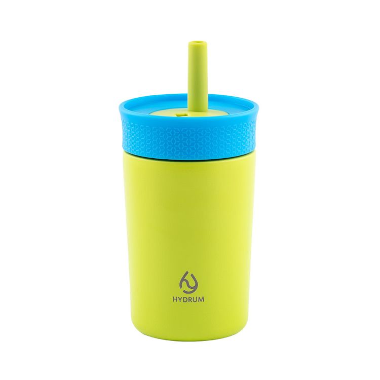 Vaso Hydrum Kids Acero Inoxidable