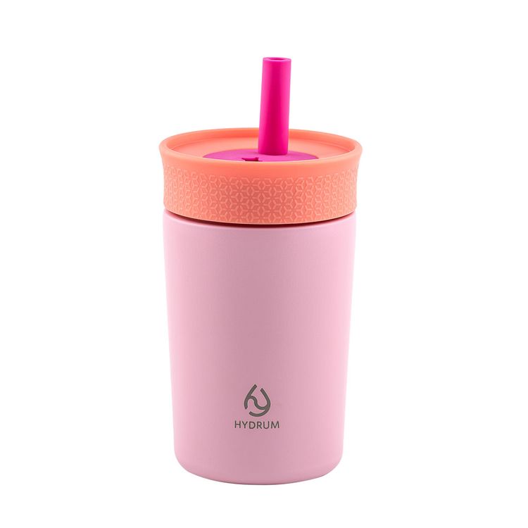 Vaso Hydrum Kids Acero Inoxidable