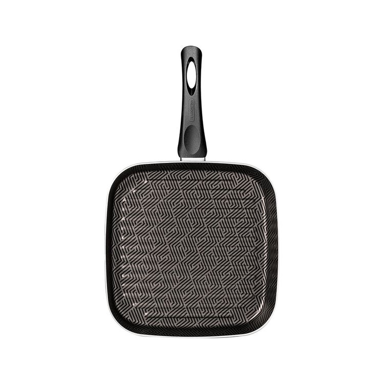 Sarten Tramontina New Bifera Paris Negra 28cm