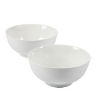 Set x2 Tazones Gibson de Servir